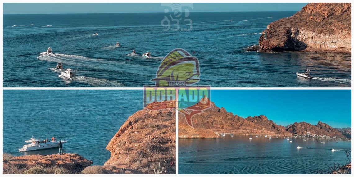 Arranca Dorado Derby 2025 en San Carlos