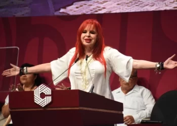 Logra Layda Sansores cierre del diario ‘Tribuna’ por “difamación”