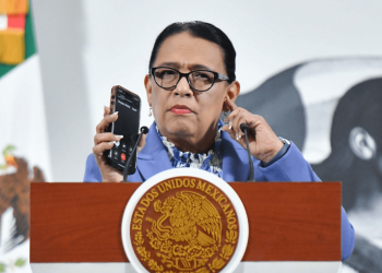 Reunión Sheinbaum-Trump se reagendará: Gobernación