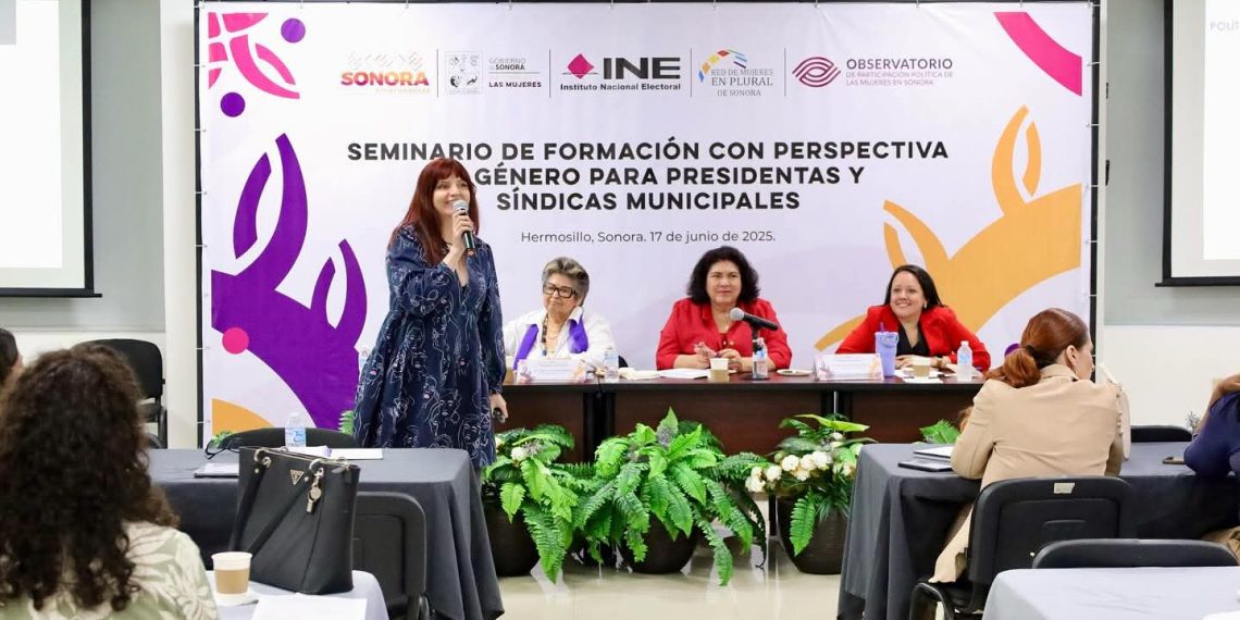 Diputada Alicia Gaytán destaca trabajo conjunto entre legisladores y comunidad a favor de la gente