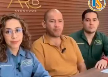 Aparece el agresor del hombre que robó la patrulla eléctrica el fin de semana