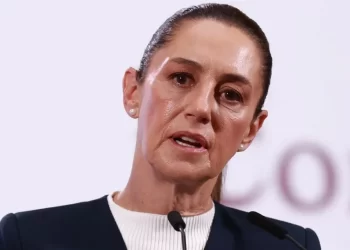 Propiedad privada está resguardada, no quitaremos casas.-Claudia Sheinbaum