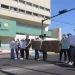 Padres protestan por falta de quimioterapias en el Hospital Infantil de Sonora