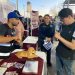 Acerca “Sonora Atiende” programas preventivos a colonias de Hermosillo