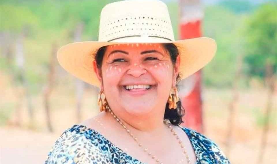 Asesinan a Alcaldesa de Tepalcatepec, Michoacán