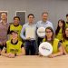 Impulsa Toño Astiazarán talento deportivo con apoyo a Selección Sonora de Ultimate Freesbe