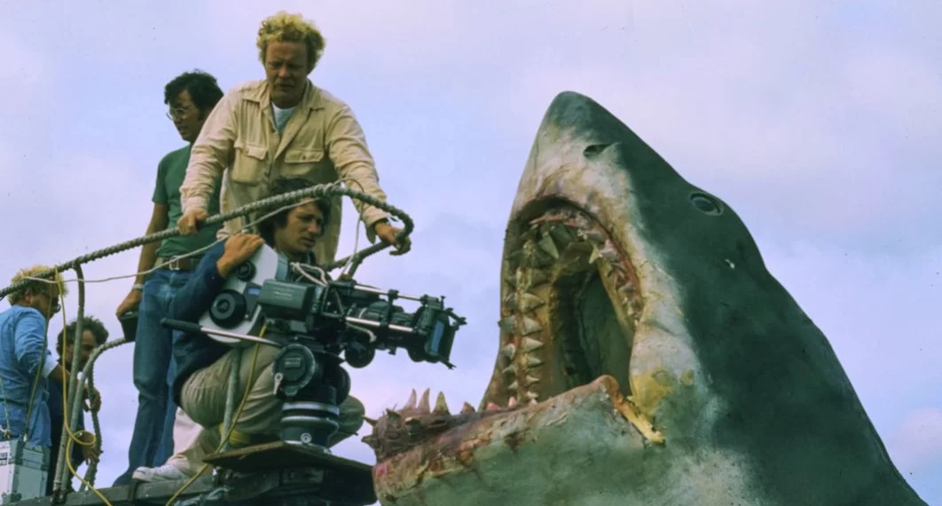 Cincuenta años después, ‘Tiburón’ enseña a Hollywood cómo hacer cine