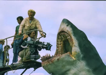 Cincuenta años después, ‘Tiburón’ enseña a Hollywood cómo hacer cine