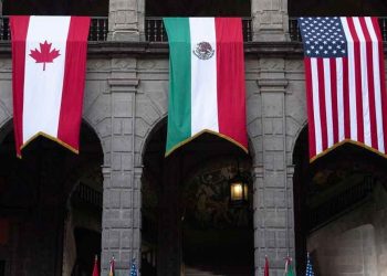 Requiere México regular proceso de quejas laborales en T-MEC