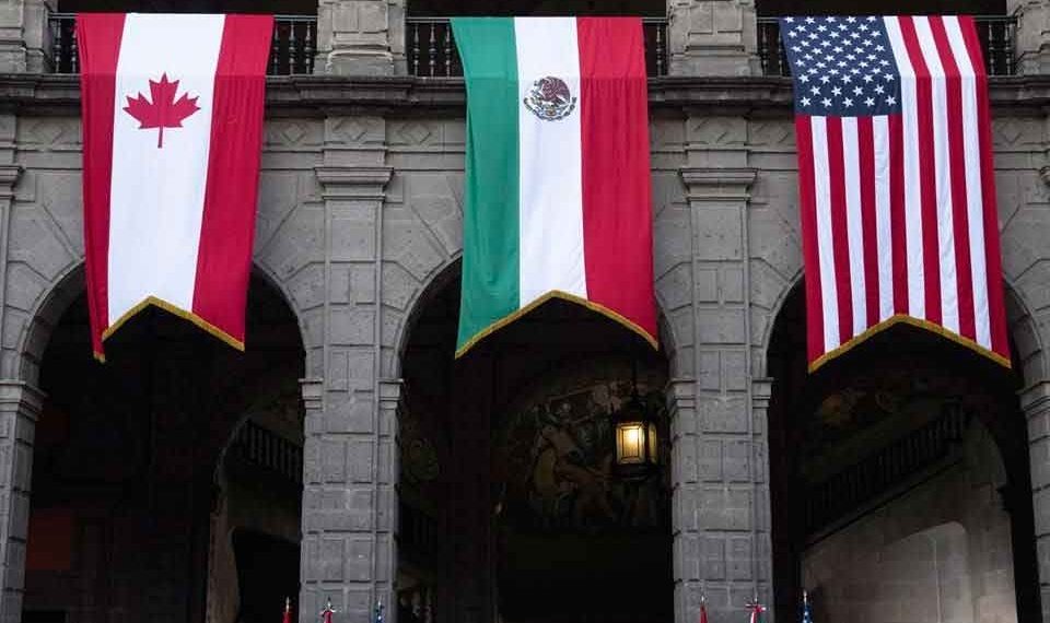 Requiere México regular proceso de quejas laborales en T-MEC