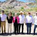 Logra Gobernador Durazo incorporar al Cerro de la Cementera al patrimonio del Gobierno del Estado