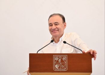 Gobernador Durazo atrae con el Plan Sonora inversión industrial y más de 300 empleos para Nogales