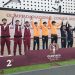Gana alumno de Cobach Sonora cuatro medallas en Olimpiada Nacional Conade 2025