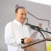 Cumple Gobernador Durazo a población del sur con becas a estudiantes y apoyos para familias vulnerables