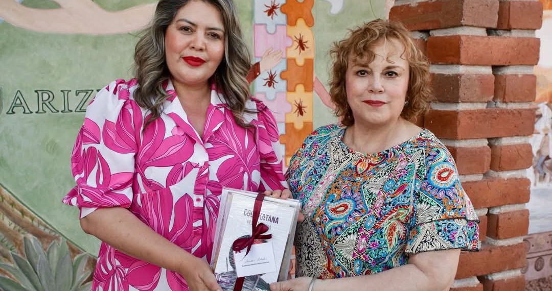 Fortalece Gobernador Durazo vínculos culturales en el Río Sonora