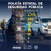 Registra Gobierno de Sonora 114 detenciones en operativos de la PESP