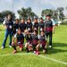 Alumnado de Nogales representa a Sonora en Torneo Nacional de Futbol Escolar: SEC