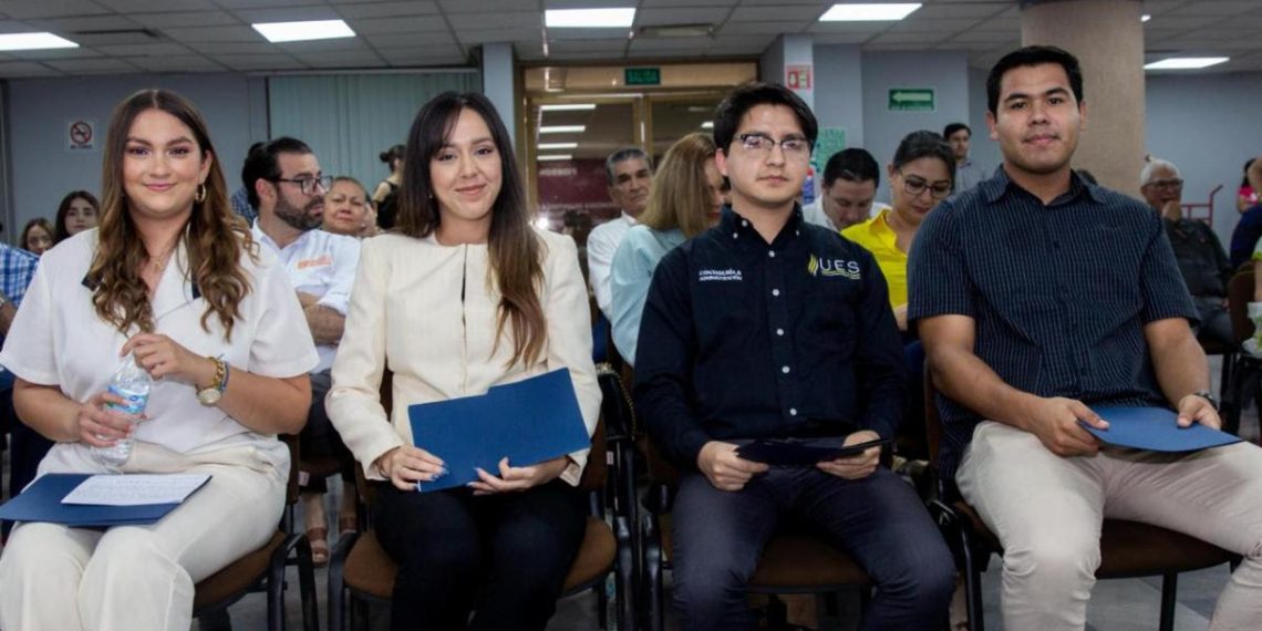 Gobierno de Sonora premia a ganadores del concurso “Arranca tu Emprendimiento”