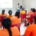 Promueve Gobierno de Sonora cultura de respeto a personas mayores en centros de reinserción: ISAAM