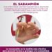 Gobierno de Sonora invita a vacunarse contra el sarampión