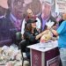 Gobernador Durazo acerca servicios gratuitos a familias del Coloso Alto con feria de “Sonora Atiende”