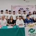 Fortalece Gobierno de Sonora crecimiento profesional de estudiantes de bachillerato: Conalep