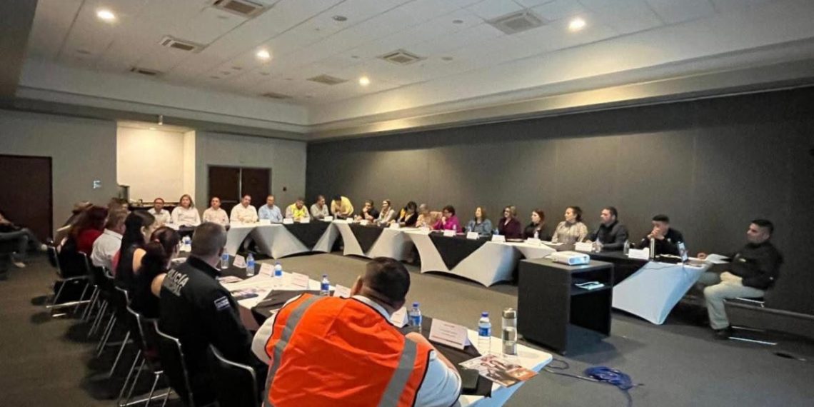 Gobierno de Sonora formaliza Comité Consultivo de Capacitación y Formación Minera: Icatson