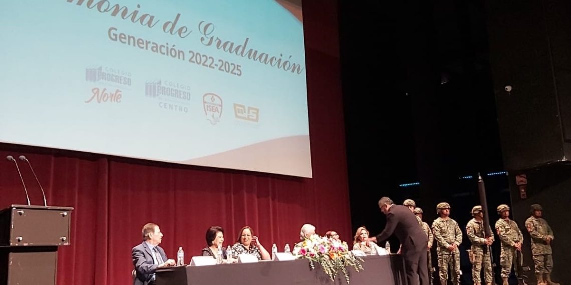 Brinda Gobierno de Sonora más oportunidades educativas a través de Prepa ISEA