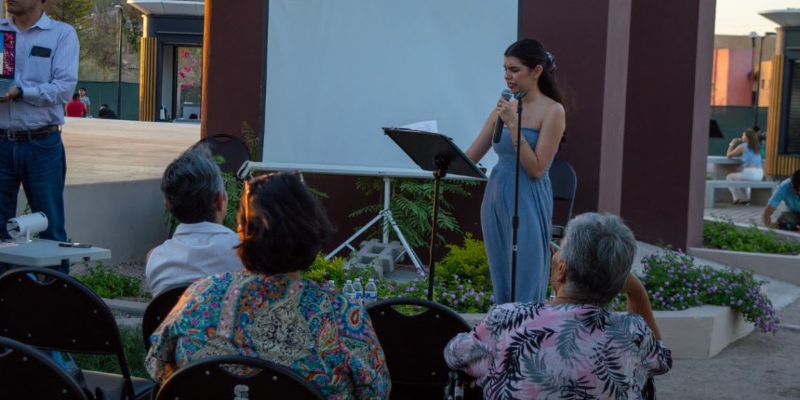 Gobierno de Sonora impulsa un fin de semana lleno de inclusión, arte y concientización en Bosque Urbano La Sauceda