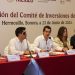 Instala Secretaría de Economía federal en Sonora el cuarto Comité Promotor de Inversiones a nivel nacional