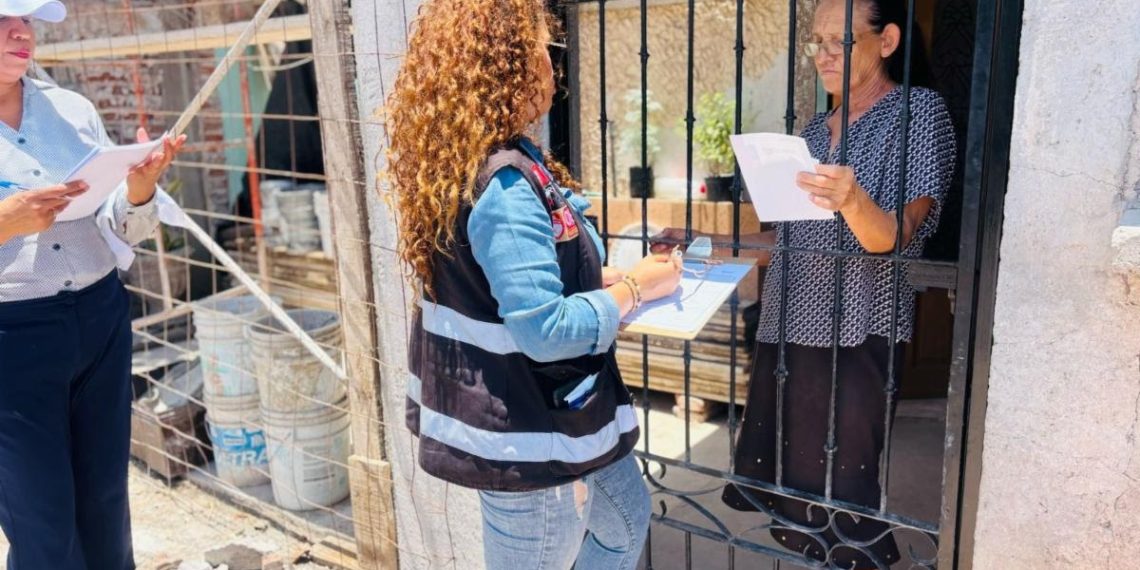 Promueve Gobierno de Sonora programas para prevenir delitos en municipios