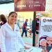 Acerca Gobierno de Sonora convocatoria del programa social en Feria de Servicios “Sonora Atiende”: ISAAM