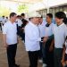 Gobernador Durazo impulsa mejoras en infraestructura del Instituto Kino para garantizar educación integral de niñas y niños