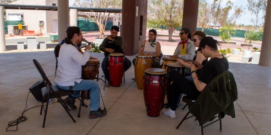Gobierno de Sonora invita a disfrutar del programa de actividades del Bosque Urbano La Sauceda