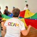 Gobierno de Sonora realiza Mini Olimpiadas para personas adultas mayores en CEDAM