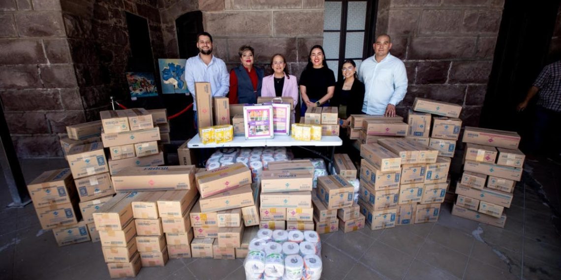 Gobierno de Sonora fortalece programas juveniles en Guaymas y Empalme