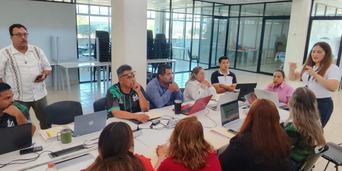 Gobierno de Sonora impulsa procesos de certificación bajo estándares nacionales en universidades: UTEtchojoa