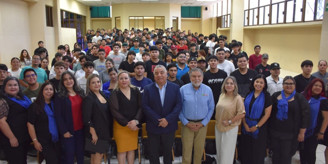 Gobierno de Sonora capacita a futuros ingenieros para impulsar la sostenibilidad de la industria: UTHermosillo
