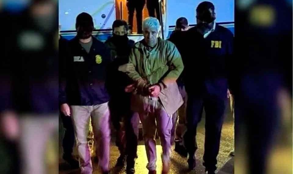 EU mantiene opción de pena de muerte para Caro Quintero