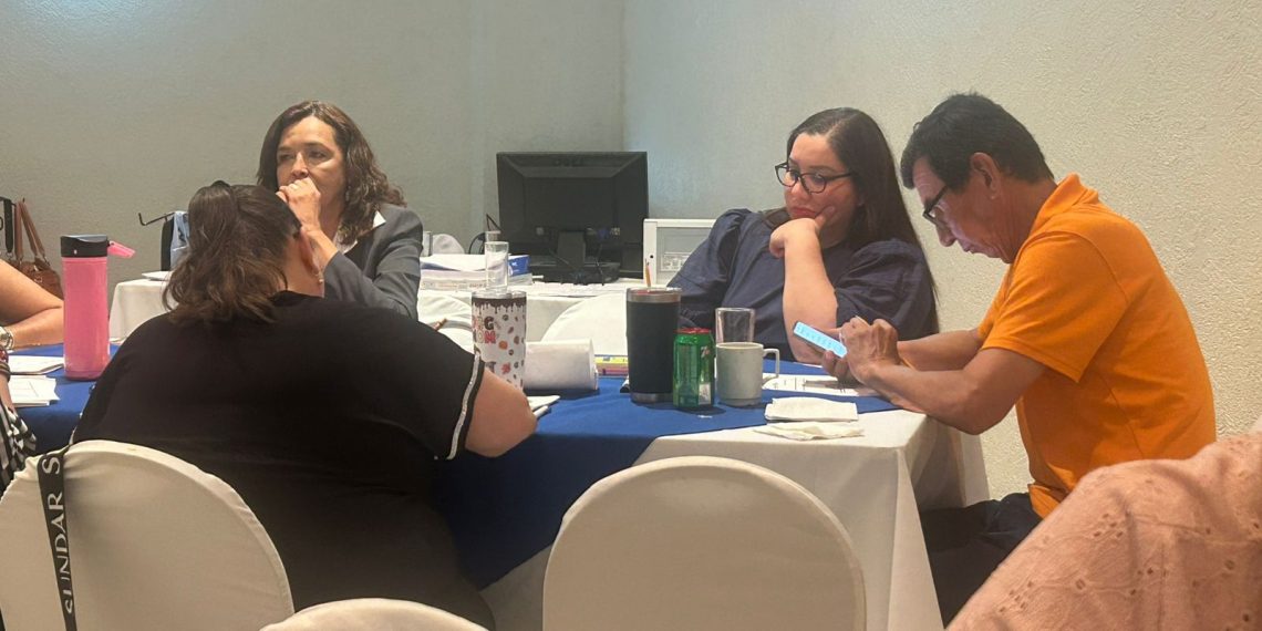 Participa Gobierno de Sonora en estrategia nacional para fomentar cultura emprendedora: Itescan