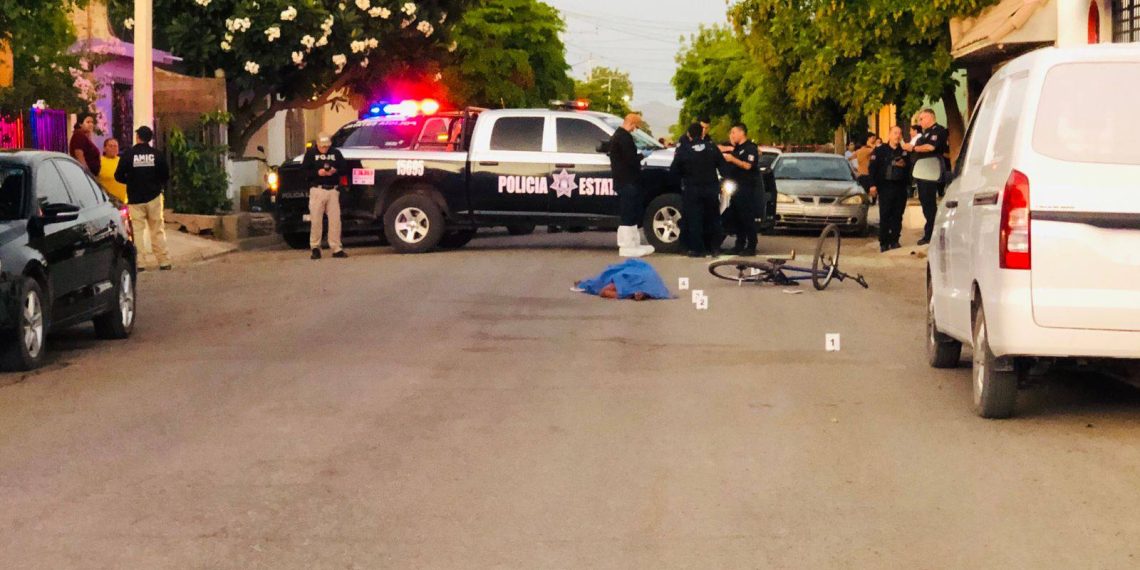 Asesina a otra mujer en Cajeme