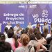 Gobierno de Sonora beneficia a personas con discapacidad con proyectos productivos “Yo Puedo”