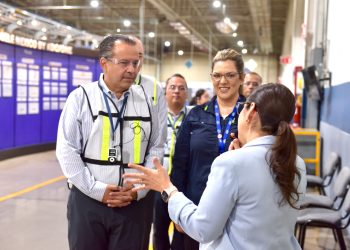 Hermosillo con finanzas sanas y transparentes