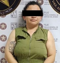 FGJES formula imputación contra mujer por tentativa de homicidio