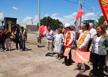 Gobernador Durazo y Bárcena refuerzan estrategia de paz en Cajeme con jornada de desarme y rehabilitación de espacios seguros