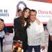Acompaña Sergio Gutiérrez Luna a Diana Karina Barreras en su primer informe de labores del primer año de la LXVI Legislatura