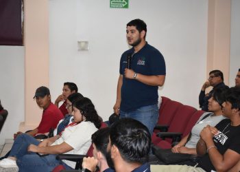 Gobierno de Sonora reconoce iniciativa estudiantil del ITSPP de donación altruista en Puerto Peñasco