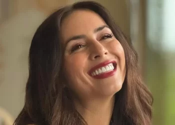 Claudia Lizaldi responde a acusaciones de fraude