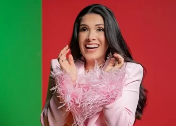 Dalílah Polanco se integra a “La Casa de los Famosos México”