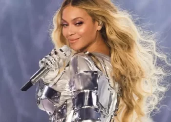 Beyoncé sufre robo de discos duros con música inédita